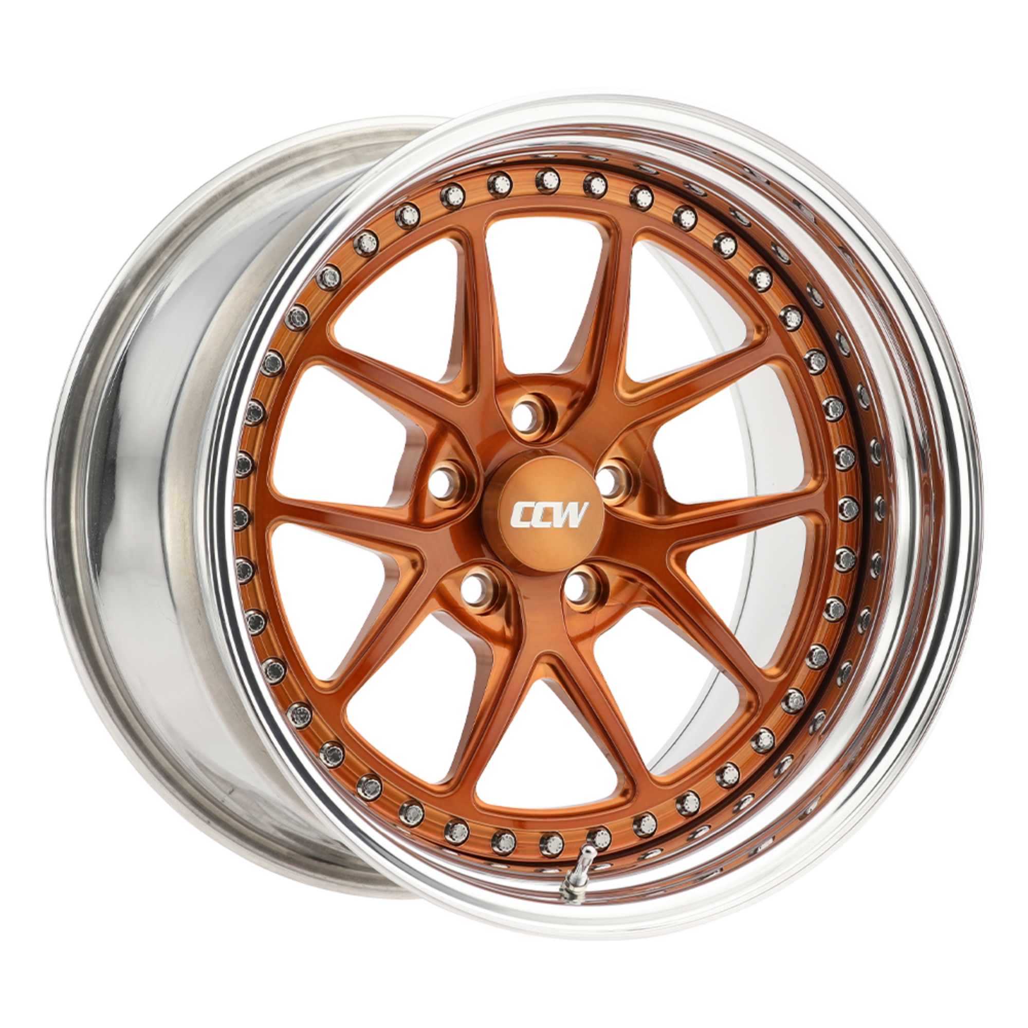 CCW CZ05 18" x 9.5" Wheels