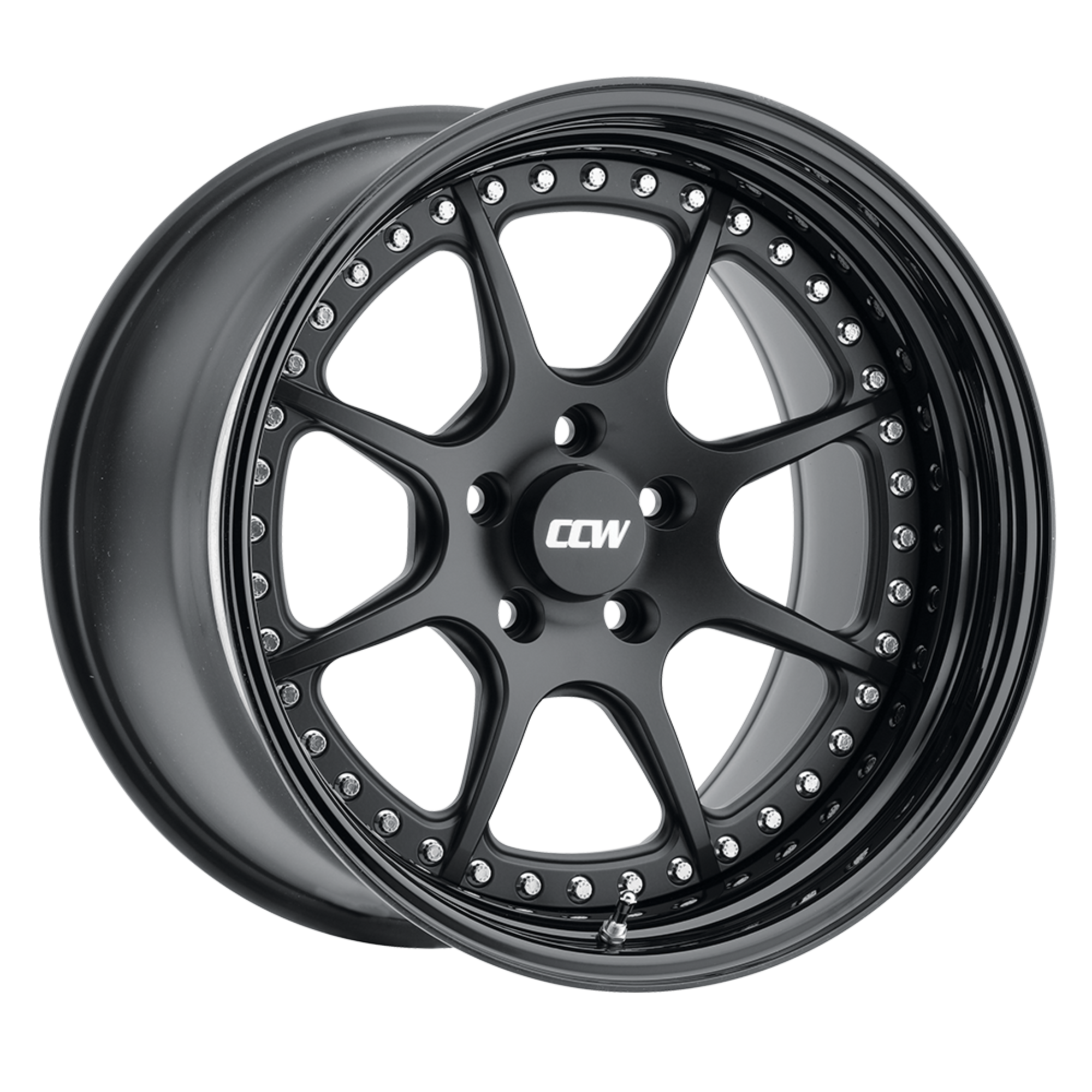 CCW CZ08 18" x 9.5" Wheels