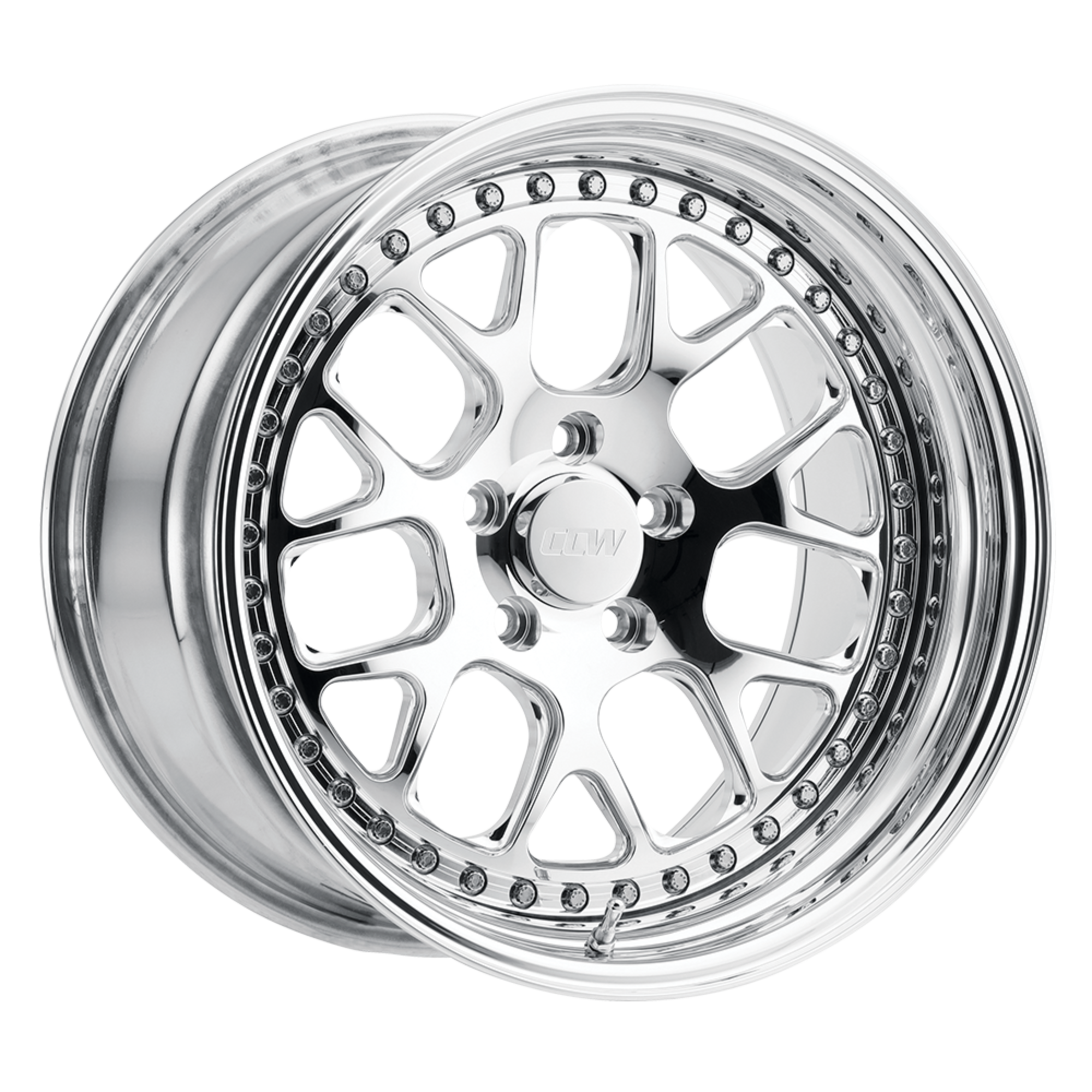 CCW CZ14 18" x 9.5" Wheels