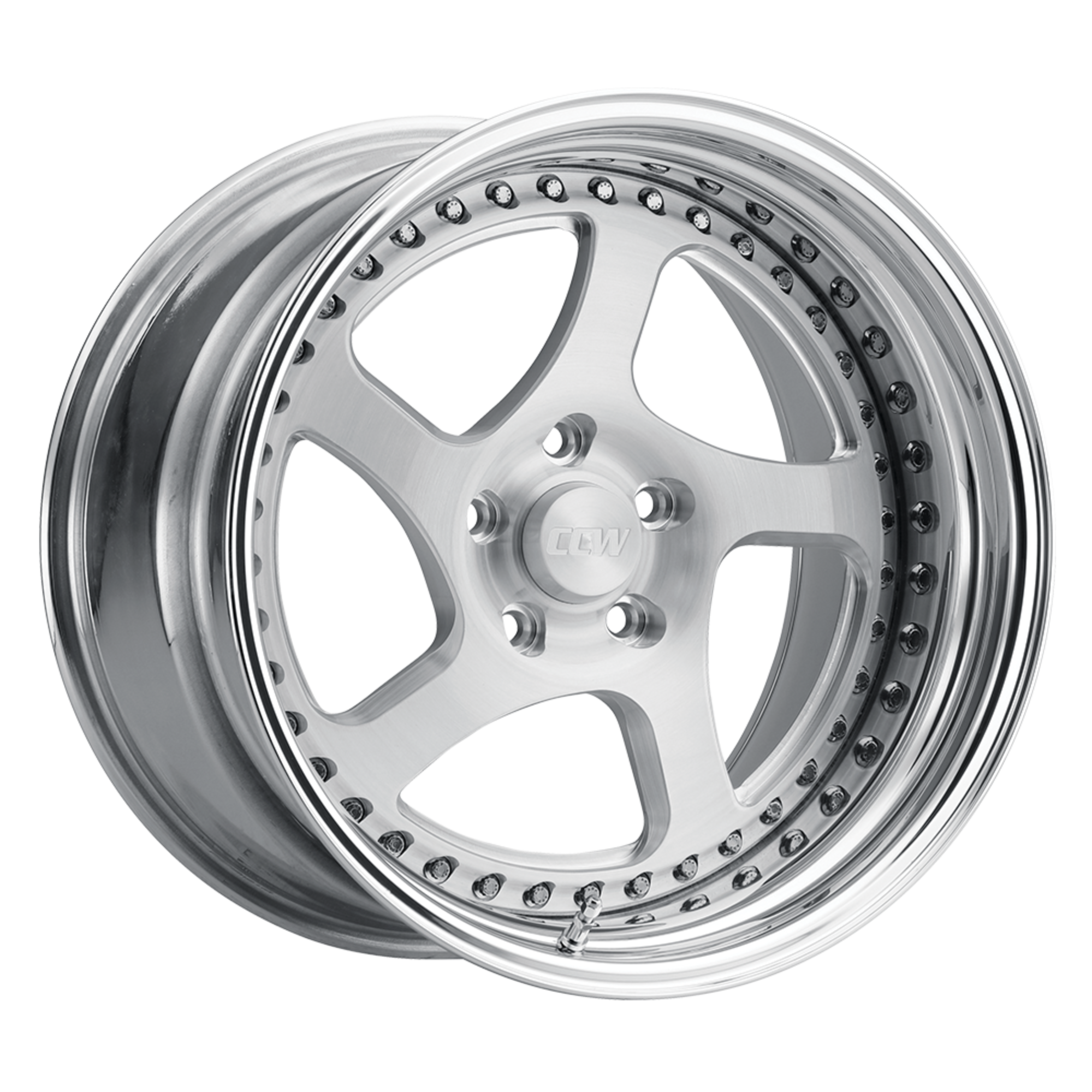 CCW LM5T 18" x 9.5" Wheels